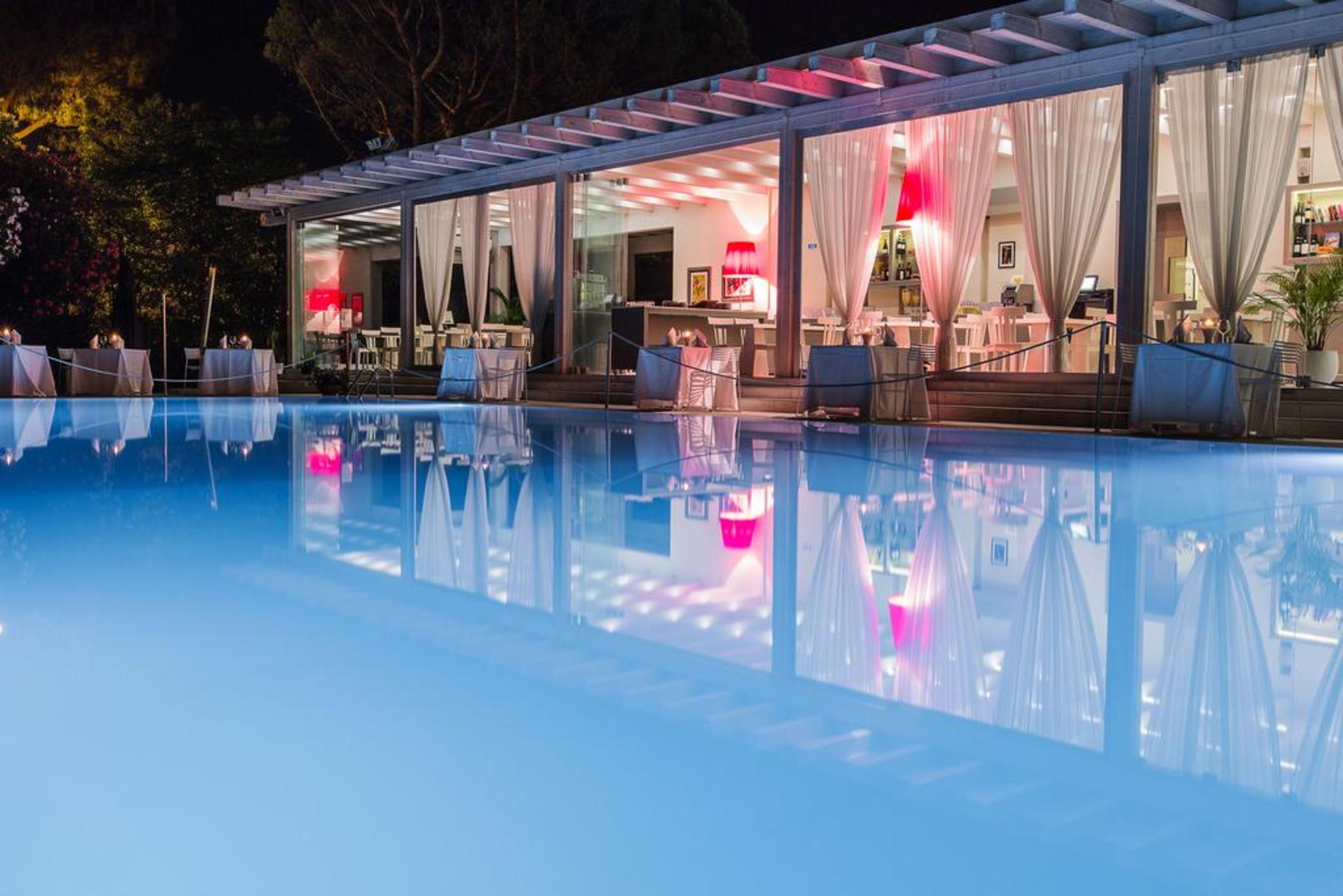 Hotel Italiana Florencia