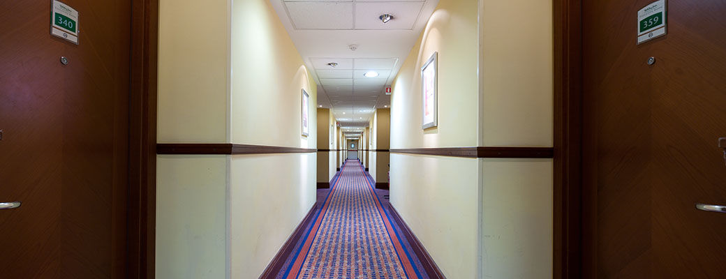 Italiana Hotel Florencia