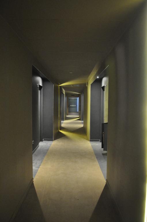 Hotel Italiana Florencia