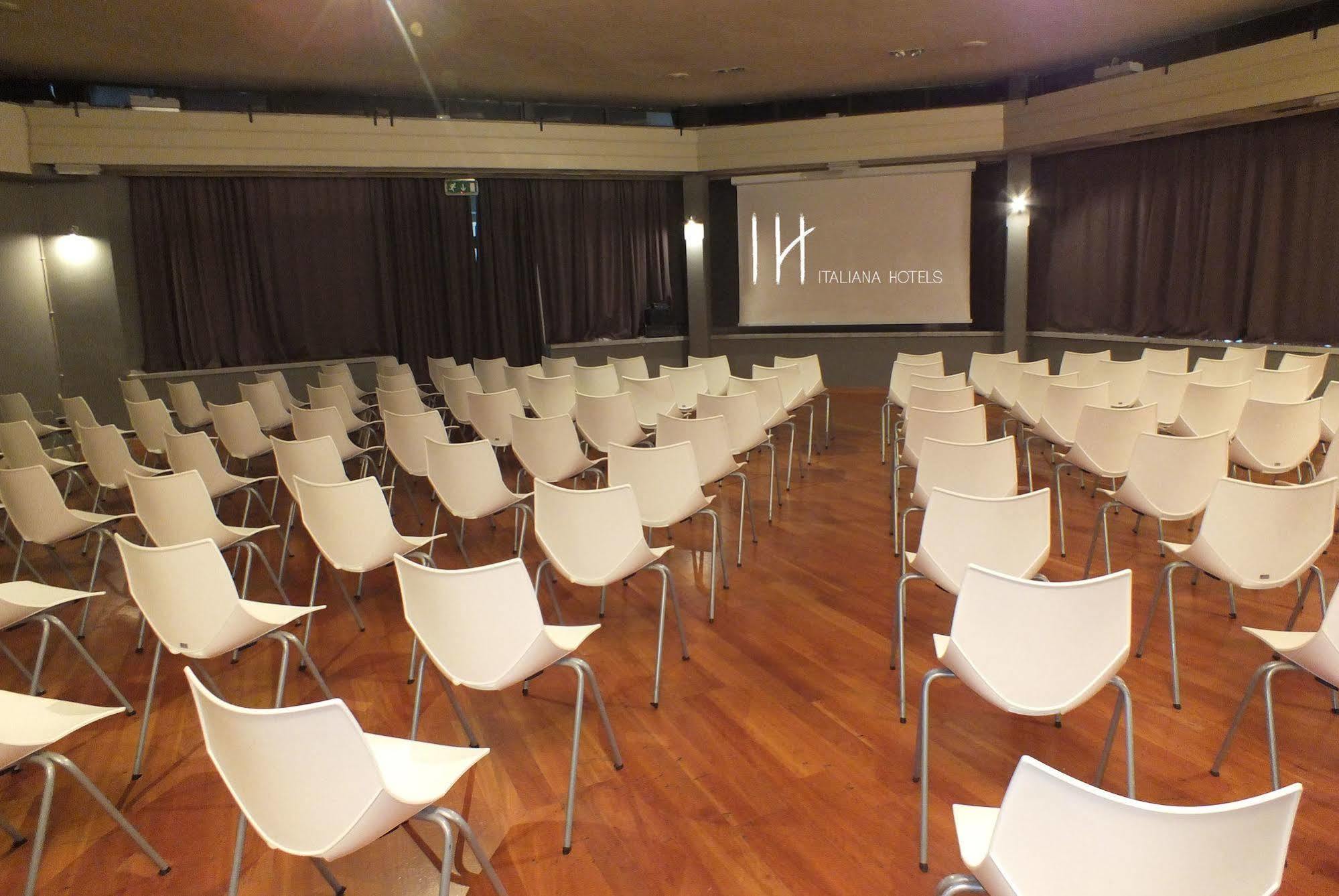 Italiana Hotel Florencia