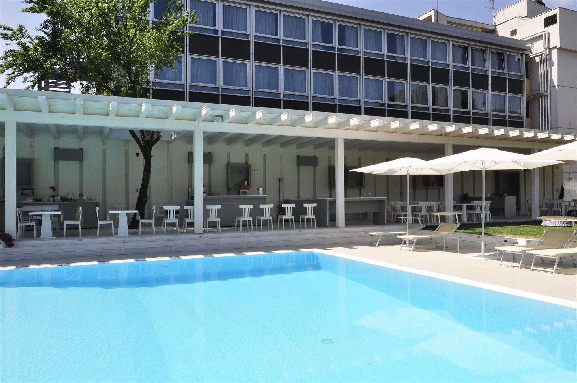 Hotel Italiana Florencia